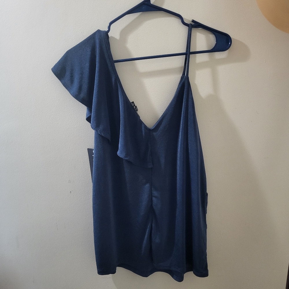 Timing Blouse Size M Nwt - Picture 3 of 3